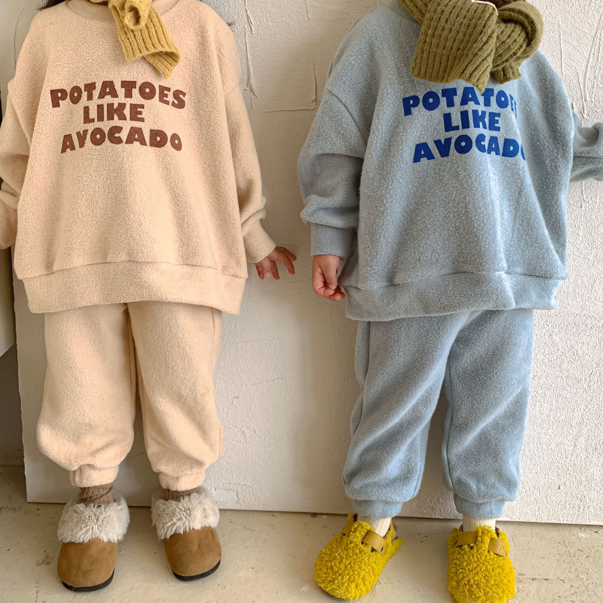 Костюм для девочек, комплект из трех предметов с длинным и коротким рукавом и ремешком в горошек, лидер продаж, модная одежда для девочек-подростков