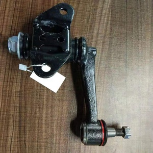 新しいOEM UJ06-32-320カー部品ステアリングアイドラーアーム - Product Image 2