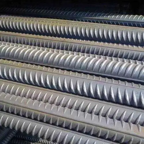 Großhandel Bau Stahl Bewehrung stäbe zu verkaufen