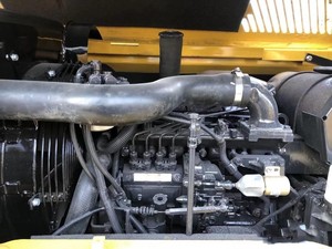 Utilisé pour la pelle sur chenilles Komatsu PC60 Composants de roulements d'engrenages de moteur de qualité Garantie 1 an directe du Japon - Product Image 5