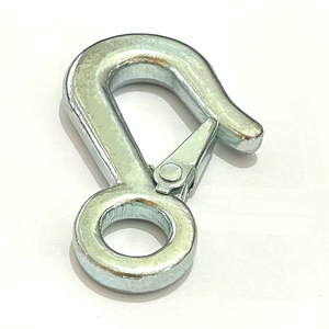 Tianchen Snap Hook Zinc Alloy 5500kgs11000lbs Construction Use - Product Image 4
