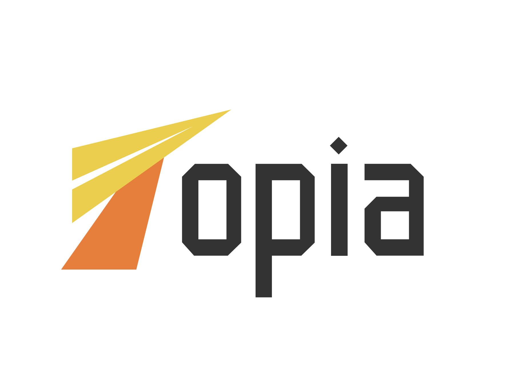 Topia Technology (huizhou) Co., Ltd. logo