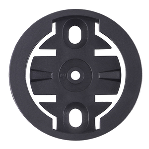 Garmin Wahoo Bryton Bicycle <b>Accessories</b>-Quarter Turn Repair Replacement Adapter Insert Kit Bike <b>Computer</b> Holder Mount Base for - Product Image 4
