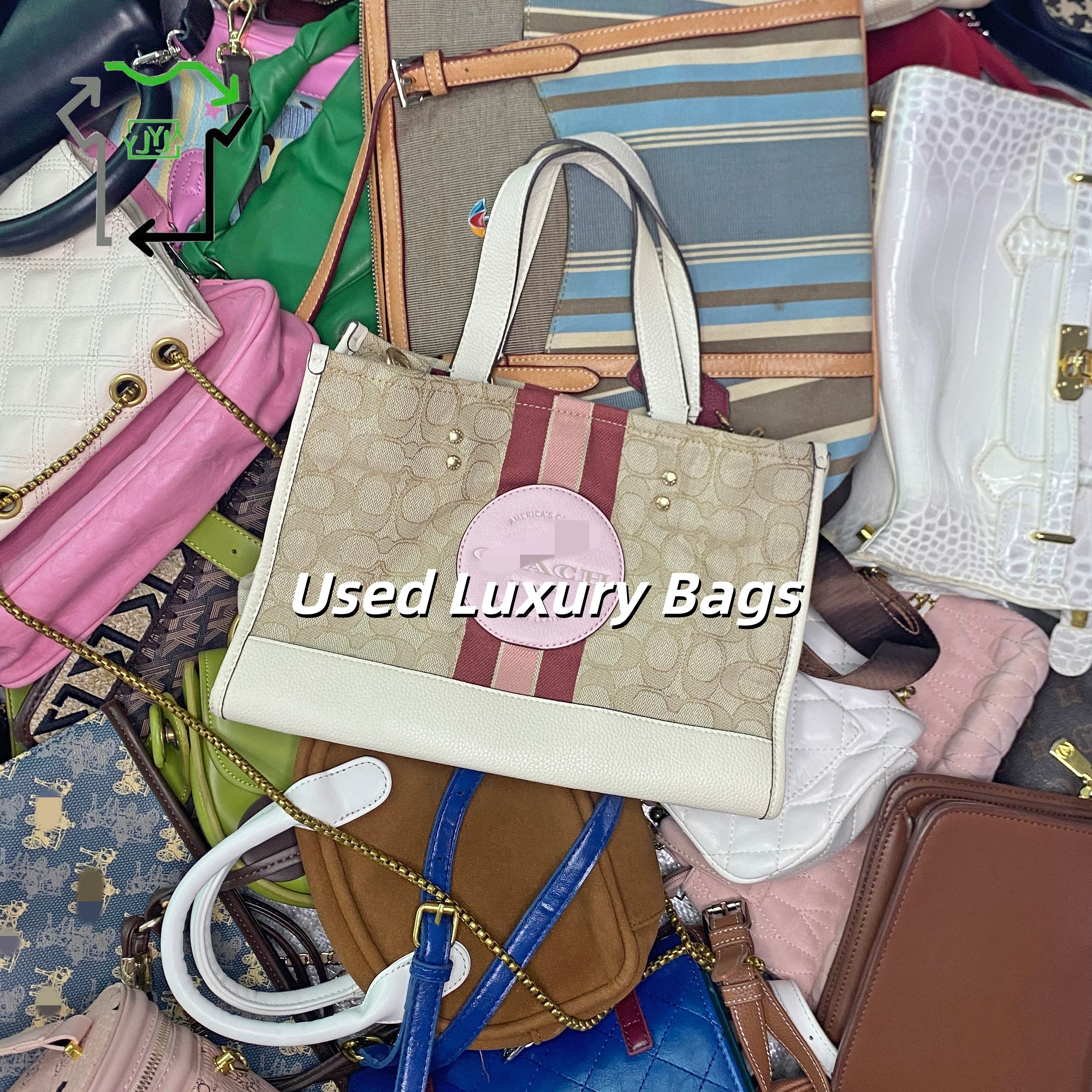 Second Hand Travel Bags Durable Fashionable Solutions