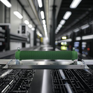 2000W ตัวต้านทานเบรก100โอห์ม200ohm 500โอห์มความแม่นยำสูงตัวต้านทานพลังงานแรงดันสูงผลิตจากจีน - Product Image 2