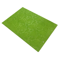Chine usine nouveaux rouleaux de polypropylène gaufré pp Spunbond tissu pp tissu non tissé