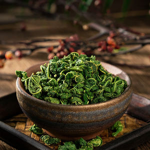 Venta al por mayor de hierbas secas a granel, té de hierbas naturales, hojas de morera secas - Product Image 5