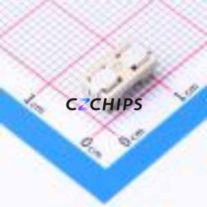 0154007.DRT Fuse Holder (Box) SMD,9.7x5mm Fuse ( Rated Current: 7A ) - Product Image 2