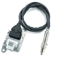 0315CAU00331N NOx Azot Oksit Sensörü Mahindra Bolero Kamyon Scorpio XUV300 3XO için Fabrikadan Doğrudan Satış Uygun Fiyat