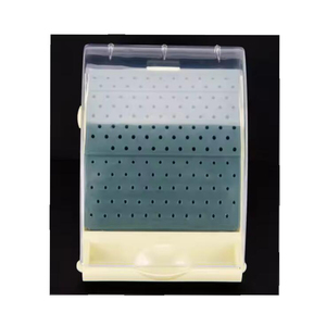 กล่องทันตกรรมมี142รูตัวยึดพร้อมลิ้นชักแบบดึงออก - Product Image 4