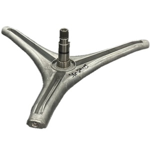 Trípode de aluminio para lavadora LG SG-84015, accesorio duradero para máquinas de carga frontal - Product Image 1