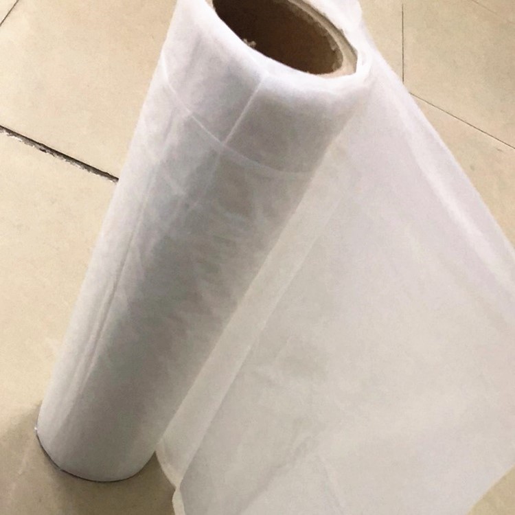 Best Selling Product Bio PLA+PBAT Hybrid Films Fully Biodegradable Shrink Film Wrap For Soap Bath Bombs