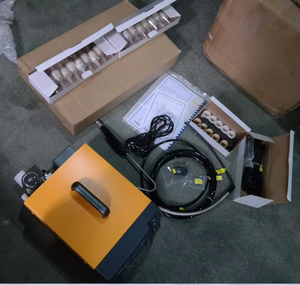 Nanhua otomobil egzoz gazı analizörü araç HC CO CO2 O2 Tester ölçer egzoz gazı analizörü otomatik emisyon gaz analizörü NHA-406 - Product Image 6