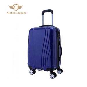 2020 nuovo di alta qualità di stampa personalizzata 20 24 28 pollici carry on trolley bagaglio a mano borsa da viaggio tronco - Product Image 1