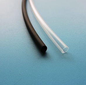 Environmentally Friendly Radiation-crosslinked Polyolefin High-Temperature Resistant and Flame-Retardant <b>Heat</b> Shrink Tubing - Product Image 2