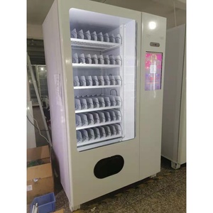 Xiaomi — distributeurs automatiques dlife, machine à vendre, automatique, pour boissons, cosmétiques, café, bonbons, aliments, personnalisés - Product Image 2