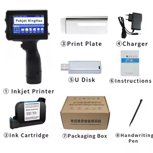 <span class=keywords><strong>Imprimante</strong></span> <span class=keywords><strong>laser</strong></span> pour les petites entreprises Imprimer sur le bois et la pierre Haute précision - Product Image 6