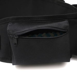 स्टॉक एडजस्टेबल <span class=keywords><strong>6</strong></span> पैक बीयर बेल्ट धारक पुरुषों के लिए पुरुषों महिला बीयर बेल्ट होल्स्टर - Product Image 5