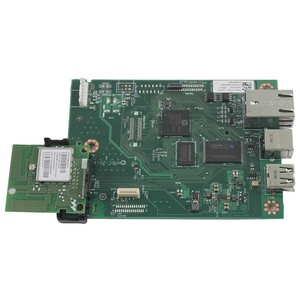 W2Q09-60001 formateur PCA pour HP M404 <span class=keywords><strong>M404dw</strong></span> seulement 404 carte de formateur de carte logique Compatible avec le toner CF258A CF259A CF276A - Product Image 1