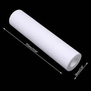 Bishuikang 10-inch điện PP Lọc Cartridge 1 micron trầm tích lọc cho nước pre-lọc cho hộ gia đình khách sạn sử dụng - Product Image 6