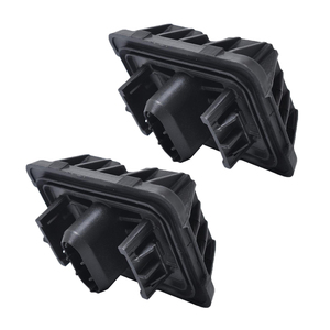Wagenheber-Gummiunterlage für BMW 1/3/5 Serie, Unterstellstütze, Hebeunterlage 51717169981, Wagenheber-Stützstöpsel, Hebeblock - Product Image 3