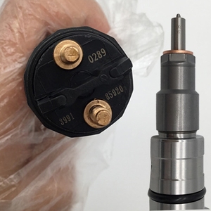 Nueva Boquilla de Inyector de Combustible Common Rail Diésel 0445120289 C5268408 4946586 4955412 4337542 para CUMMINS KAMAZ PAZ ISBE ISDE QSB6.7L - Product Image 5