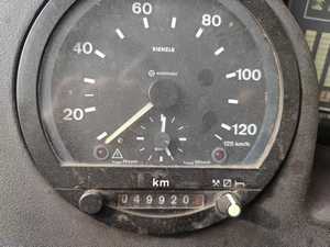 Grue tout-terrain Liebherr LTM1300 250t d'occasion, grue mobile 250t, moteur Mitsubishi, roulement fabriqué en 2004 - Product Image 4