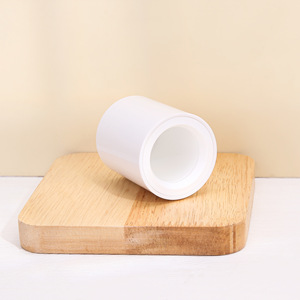 Frosted Lotion <b>Bottle</b> 120Ml Cylinder Shape Lotion <b>Pump</b> Cosmetic Packaging - Product Image 2