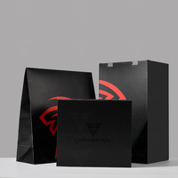 Lion wrapack Custom Karton Falt verpackung Versand bewegliche Versand kartons Wellpappe kartons