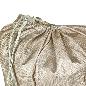 Nhiệm vụ nặng nề dệt <span class=keywords><strong>PP</strong></span> cát bao tải Tie Strings - Product Image 2