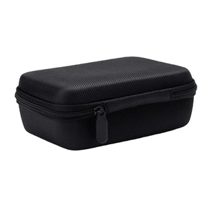 Phổ biến nhất EVA cho không thấm nước lưu trữ kỹ thuật số Túi với dây kéo xách tay đĩa cứng trường hợp cho mục đích đặc biệt - Product Image 4