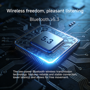 <span class=keywords><strong>JBL</strong></span> WAVE BEAM2 Auricolari <span class=keywords><strong>Bluetooth</strong></span> Wireless con Riduzione Attiva del Rumore, per Musica e Sport, Chiamate, <span class=keywords><strong>Bluetooth</strong></span> 5.3, Impermeabili - Product Image 3