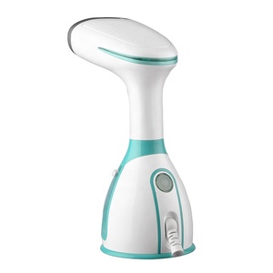 Factory Price <strong>Best</strong> Price Wholesale New <strong>Travel</strong> Electric Steam Iron Handheld Mini Clothes <strong>Steamer</strong> - Product Image 3