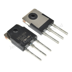 Transistor IGBT Nuevo y Original Jekevi ESAD83-004 D83-004 TO-247 30A 40V Diodo Schottky - Product Image 3