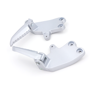 ที่เหยียบเท้ารถจักรยานยนต์ไฟฟ้าแบบปรับได้อุปกรณ์เสริม nMax - Product Image 2