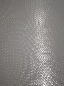 Lámina de Laminado de Fibra de Vidrio FRP <span class=keywords><strong>GRP</strong></span>, Panel de Poliéster Reforzado Compuesto Antideslizante con Relieve para Piso de Barco, Sublimación - Product Image 5