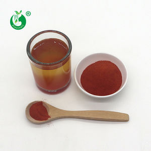 Harga Grosir Bubuk Sayuran Alami Bubuk Tomat Organik - Product Image 2