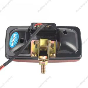 ไฟท้าย<span class=keywords><strong>รถ</strong></span>บรรทุกไฟตัดหมอกสไตล์ใหม่อเนกประสงค์ SD-6007ไฟ LED สำหรับยานพาหนะ - Product Image 3