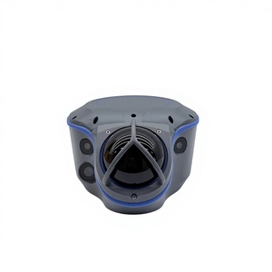 Receptor GNSS RTK Portátil CHCNAV X30, Escaneo 3D SLAM, Receptor <span class=keywords><strong>GPS</strong></span> de Alta Precisión <span class=keywords><strong>para</strong></span> Topografía y Recopilación de Datos en Exteriores - Product Image 2