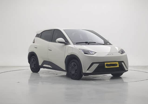 BYD Seagull 2025 – Mini véhicule électrique pur 305 km avec conduite à gauche – Voiture chinoise économique pour <span class=keywords><strong>taxi</strong></span> – Véhicule à énergie nouvelle - Product Image 3