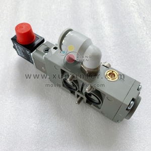 JENNEY Original M2.184.1171 Directional Control Valve for Heidelberg SM52 PM52 SM74 Offset <b>Press</b> Parts - Product Image 5