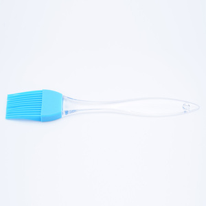 Ustensile de barbecue Offre Spéciale utilisé pour griller et mariner la pâtisserie en silicone et la brosse de barbecue - Product Image 1