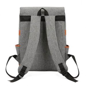 Wholesale 2020 Custom logo Large Capacity High Quality <b>Travel</b> Business 3 Sets <b>Bags</b> for Men <b>Backpack</b> - Product Image 2