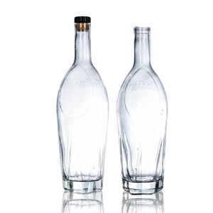 Bouteille vide personnalisée de grande taille 3000 ml 3L Bouteille vide <span class=keywords><strong>VSOP</strong></span> - Product Image 3