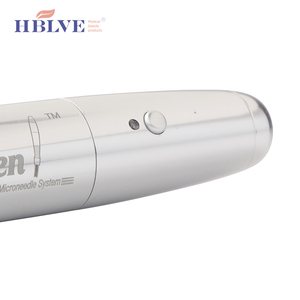 Nouvel équipement de soin personnel de la peau, stylo électrique Derma <span class=keywords><strong>Pen</strong></span> A3 - Product Image 4