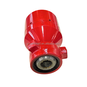 Giang Tô Nhà Máy Bán Hàng Trực Tiếp Chất Lượng Cao Api 6A Áp Lực Cao Cái Mỏ Kiểm Tra Van Với Búa Công Đoàn Kết Nối - Product Image 1