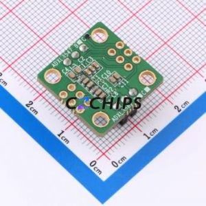 Nouveau capteur de EVAL-ADXL354CZ d'origine capteur spécialisé vente entière fournisseur de puces de composants électroniques et service de nomenclature - Product Image 2