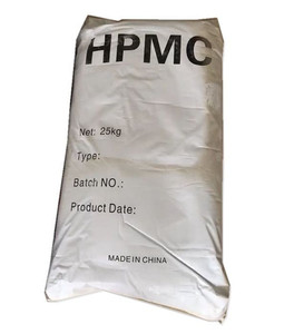 Éter de Celulosa Instantáneo HPMC, Materia Prima Espesante Más Popular, Alta Viscosidad, 98% de Pureza, Utilizado en Detergentes y Productos para el Cuidado del Hogar - Product Image 5