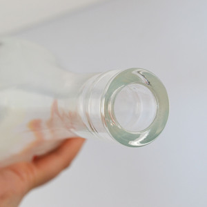 Wholesale 750ml Sparkling Wine Glass <strong>Bottle</strong> Empty clear Green Glass <strong>champagne</strong> <strong>Bottle</strong> - Product Image 4
