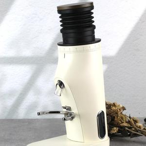 Limpiador de Tolva de Granos para Molinillo de Café Gemiley, Soplador de Aire Eléctrico, Accesorio para un Estilo Moderno y Atractivo - Product Image 1